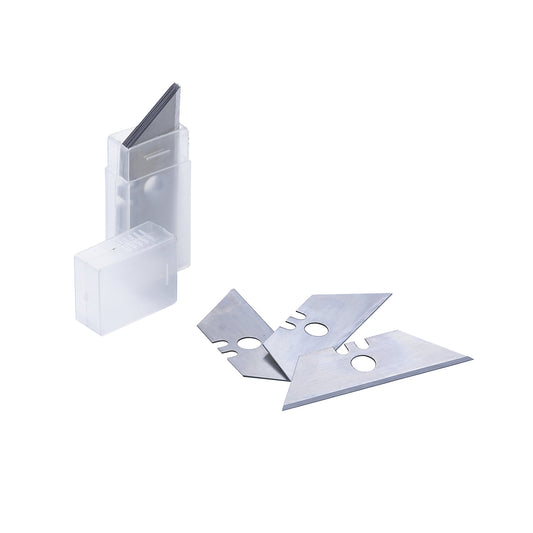 Replacement blade, for AUTO SLIDE knife, pack of 10.