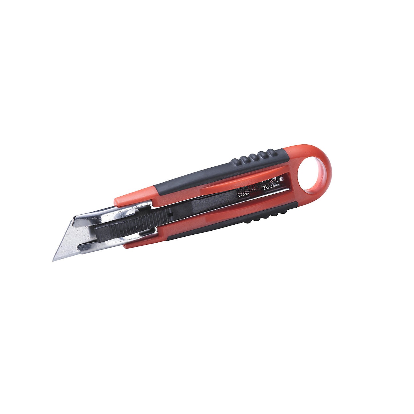 Safety knife, AUTO SLIDE, blade width 18.5 mm, pack of 10.