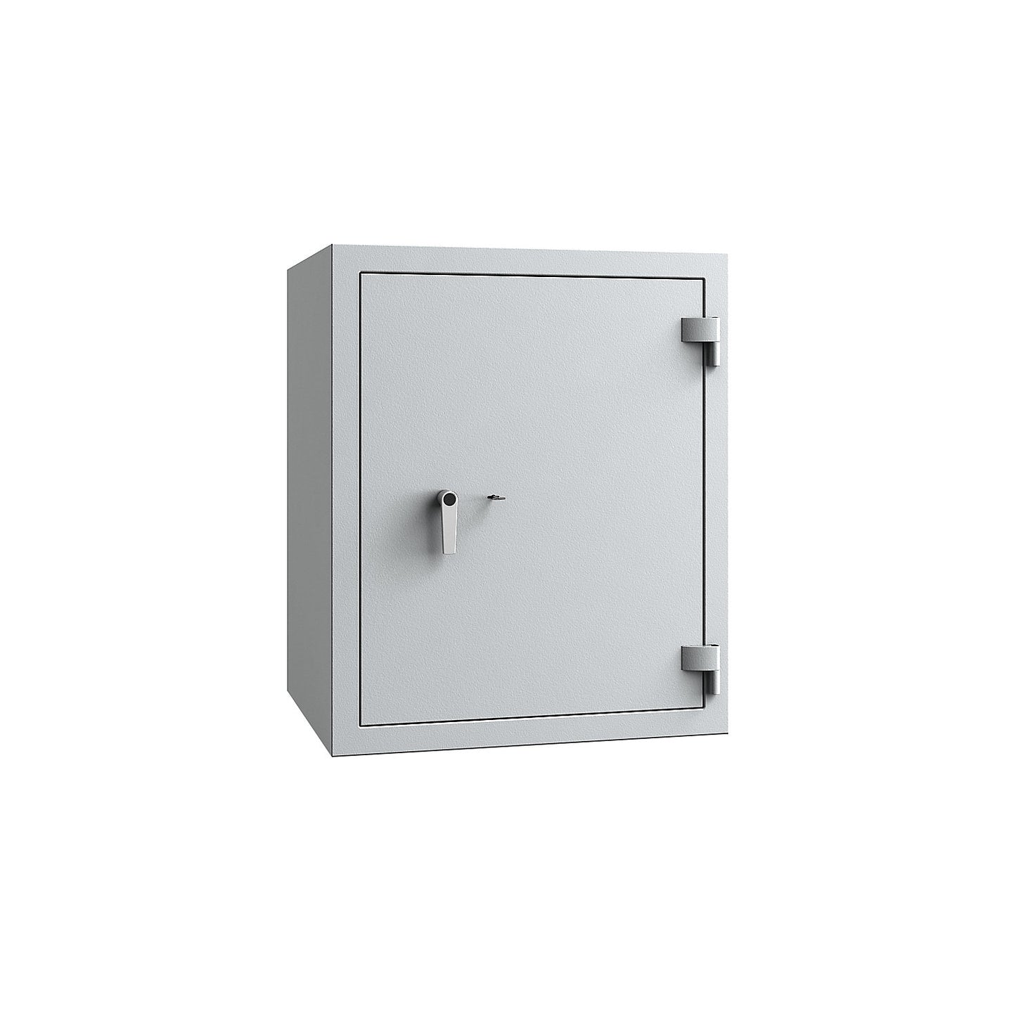 Key safe with extendable intermediate panels, VDMA B and Euro standard S2, 1680 hooks, HxWxD 1006 x 836 x 700 mm.