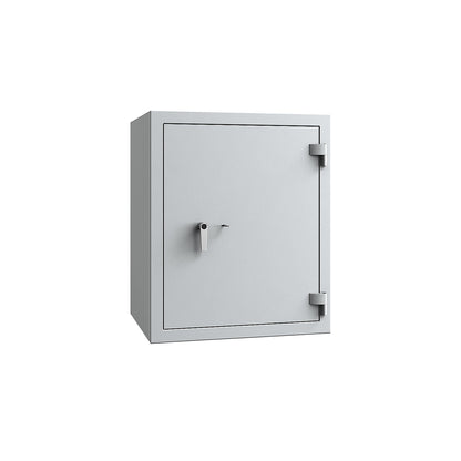 Key safe with extendable intermediate panels, VDMA B and Euro standard S2, 1680 hooks, HxWxD 1006 x 836 x 700 mm.