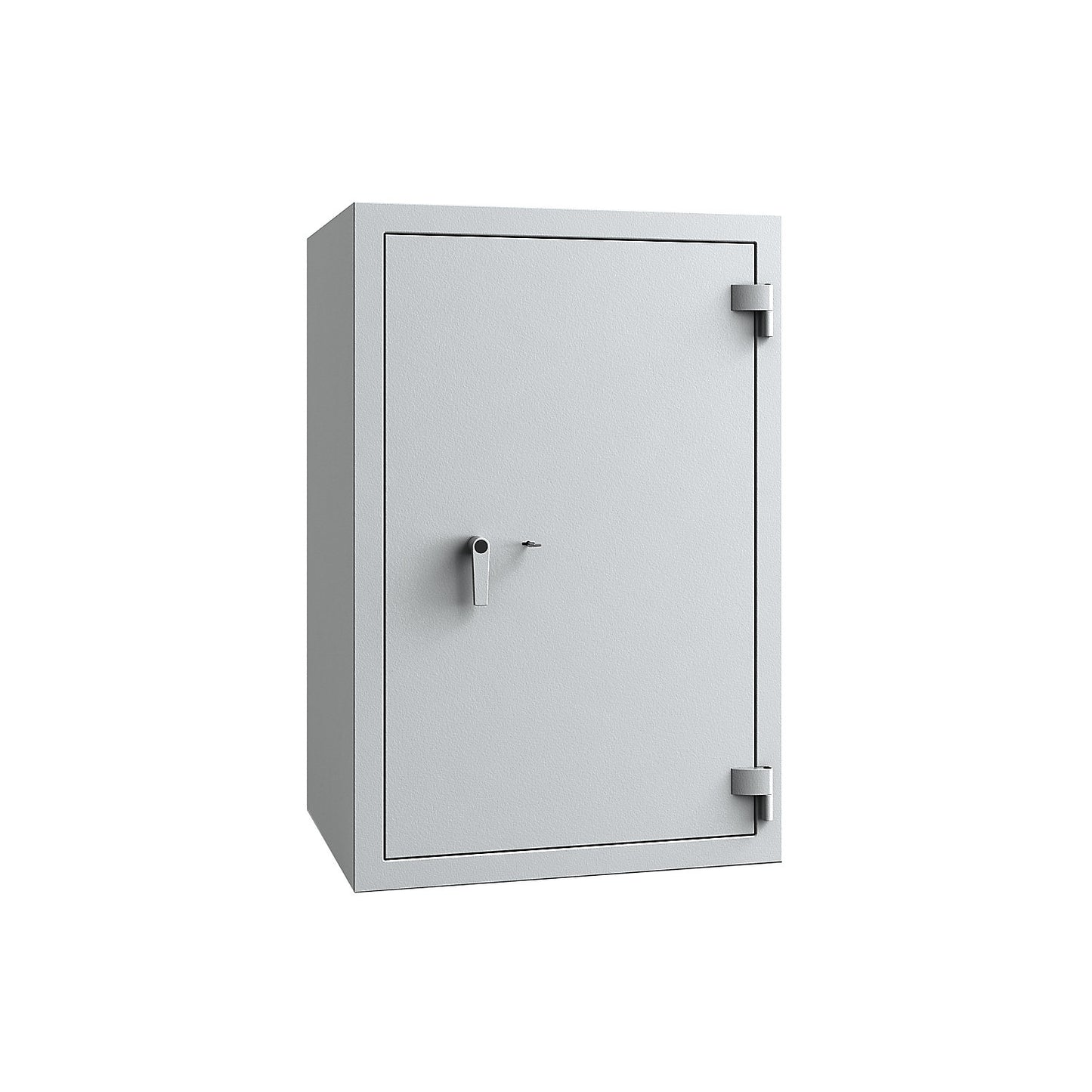 Key safe with extendable intermediate panels, VDMA B and Euro standard S2, 2310 hooks, HxWxD 1256 x 836 x 700 mm.