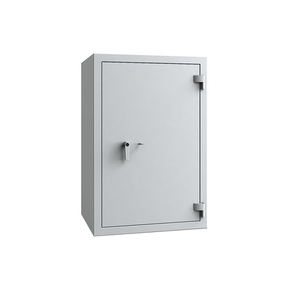 Key safe with extendable intermediate panels, VDMA B and Euro standard S2, 2310 hooks, HxWxD 1256 x 836 x 700 mm.