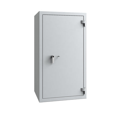 Key safe with extendable intermediate panels, VDMA B and Euro standard S2, 2730 hooks, HxWxD 1506 x 836 x 700 mm.