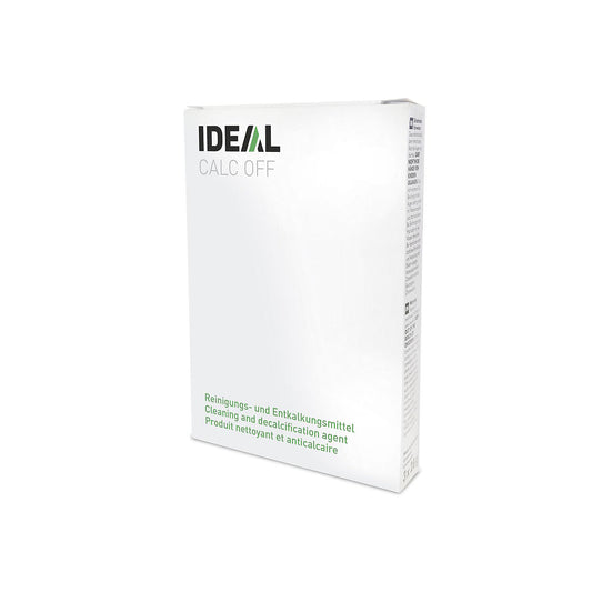 Anti-limescale tablets, for AW40 air cleaning unit, pack of 3 bags.