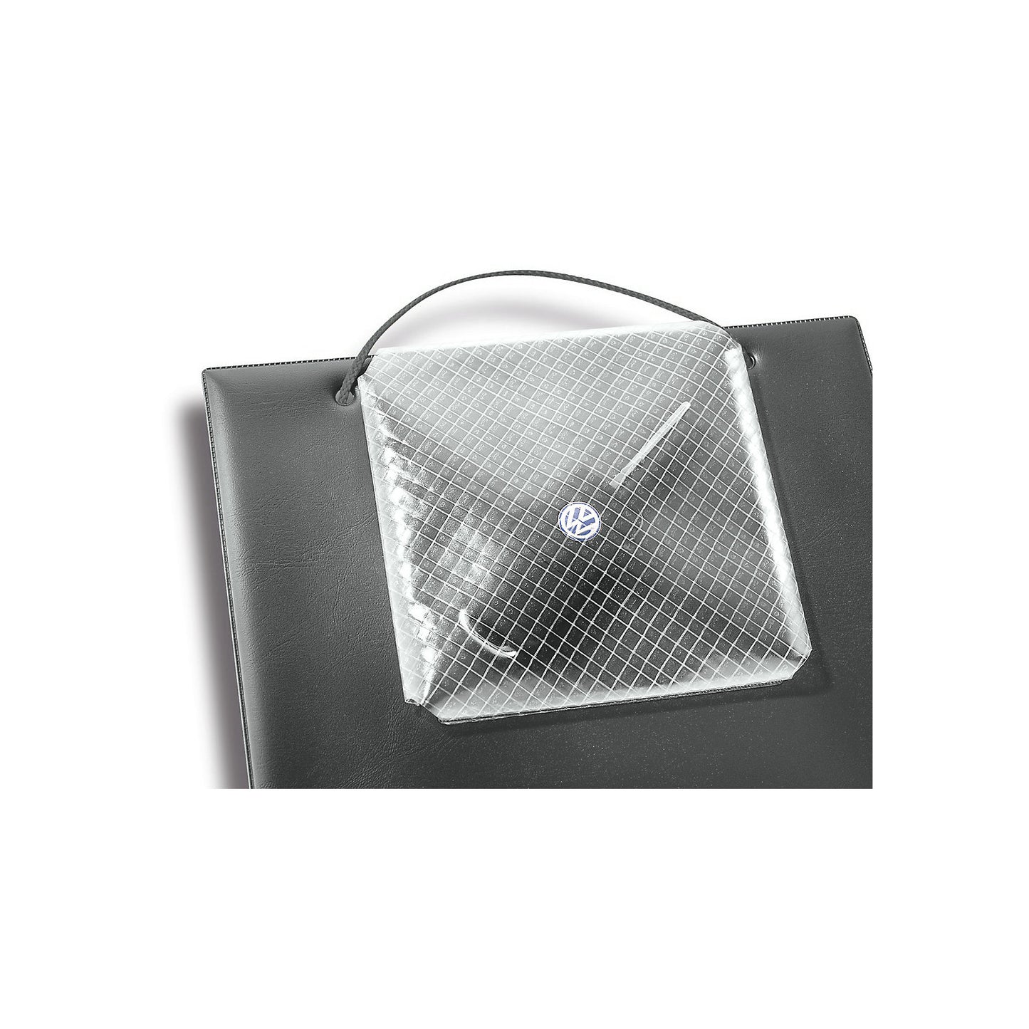 A4 TURBO order folder, WxD 230 x 330 mm, pack of 10, grey.