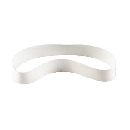 Skimmer belt, width 30 mm, length 1200 mm.