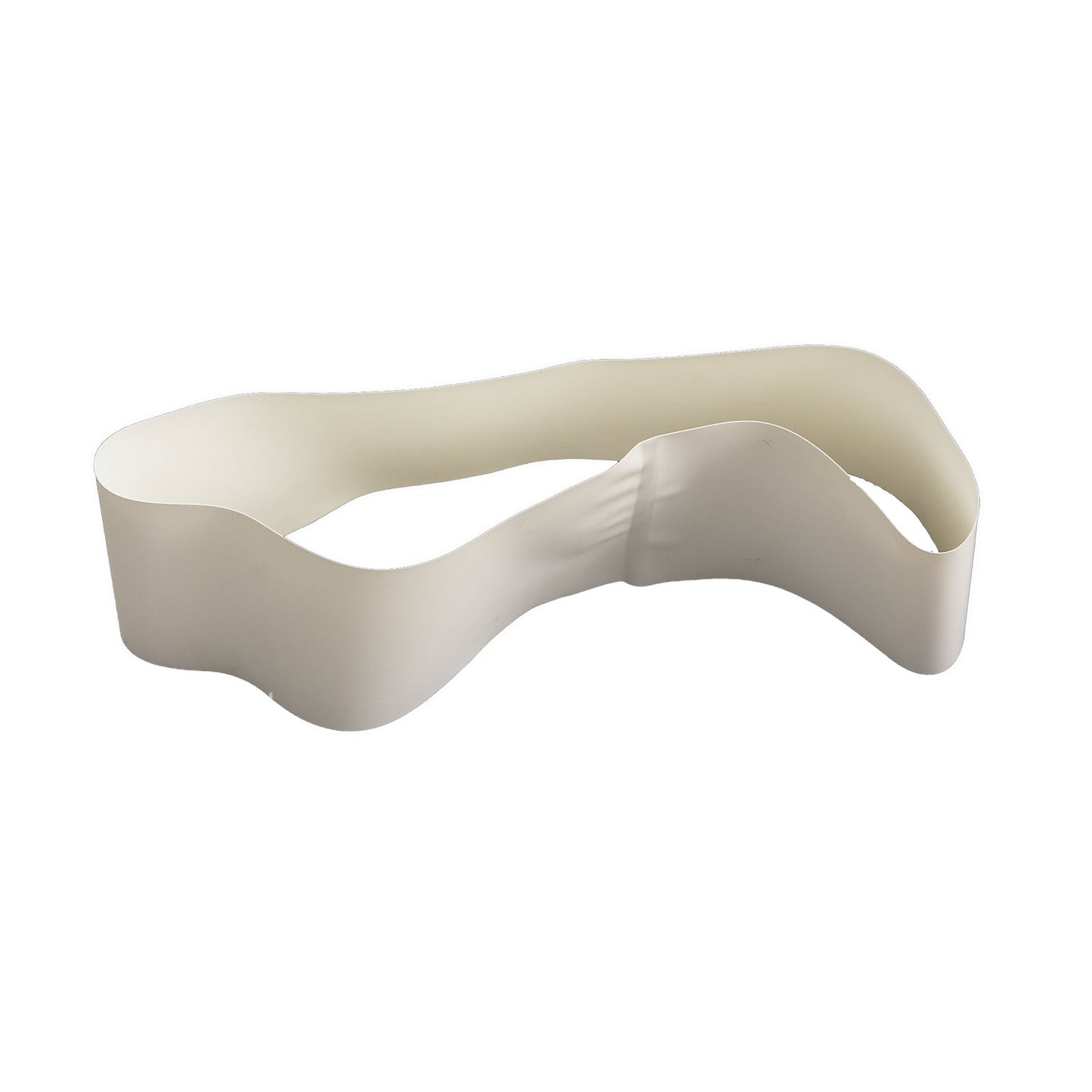 Skimmer belt, width 100 mm, length 600 mm.