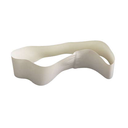 Skimmer belt, width 100 mm, length 600 mm.