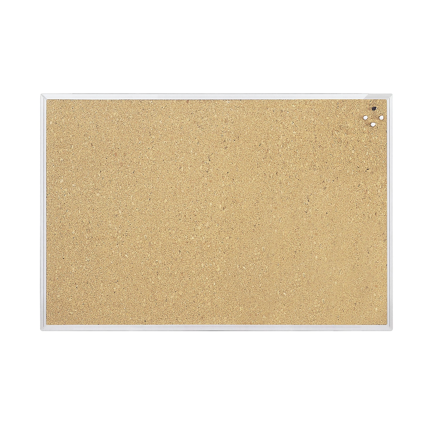 Board, natural cork, WxH 1200 x 900 mm.