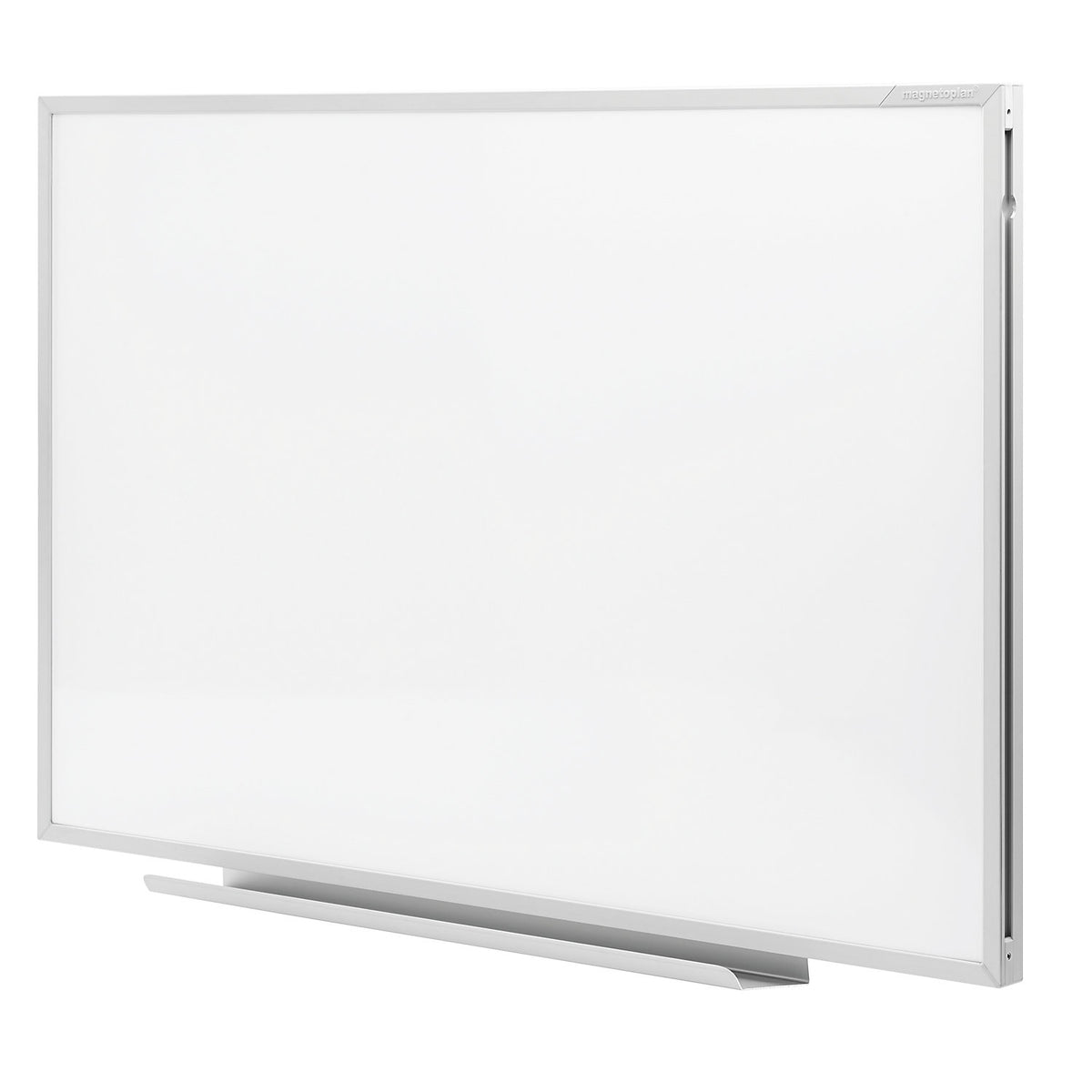 ferroscript® whiteboard, sheet steel, enamel, WxH 2000 x 1000 mm.