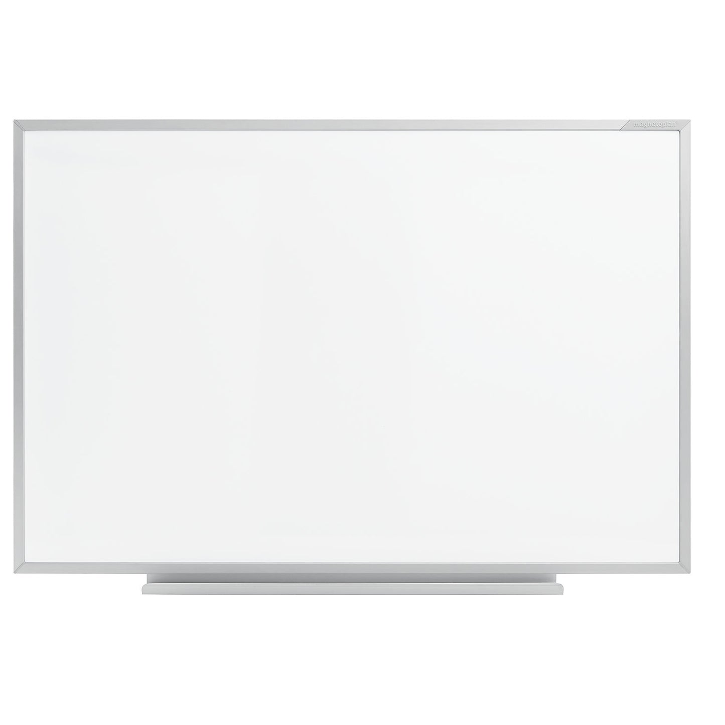 ferroscript® whiteboard, sheet steel, enamel, WxH 2200 x 1200 mm.