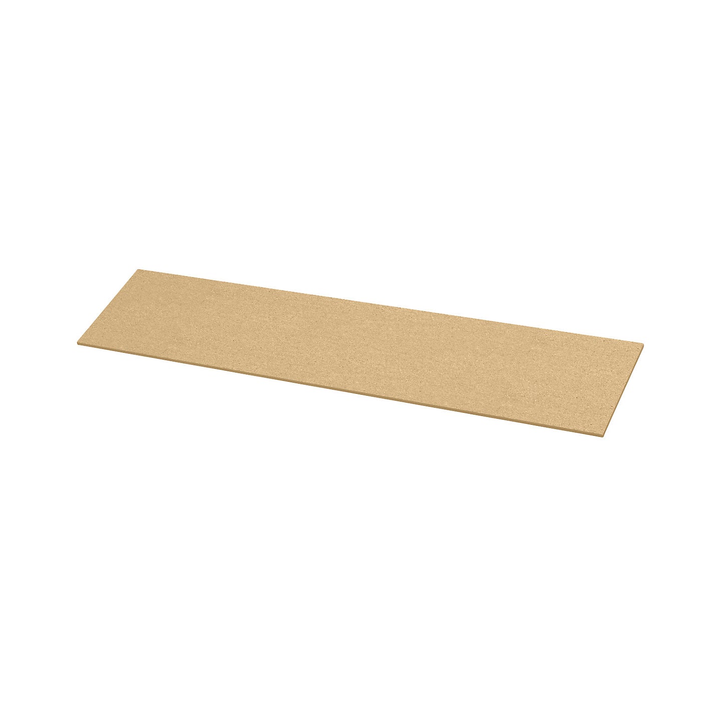 Complete additional shelf level, for max. load 400 kg, width 2146 mm, depth 468 mm.