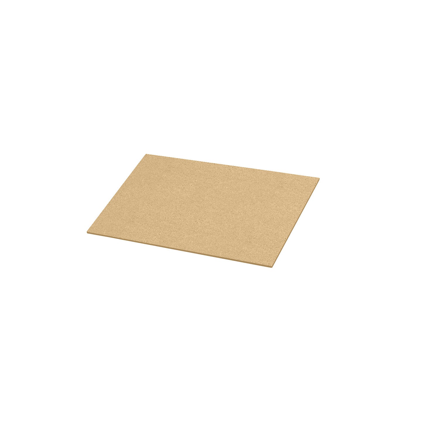 Complete additional shelf level, for max. load 480 kg, width 1231 mm, depth 773 mm.