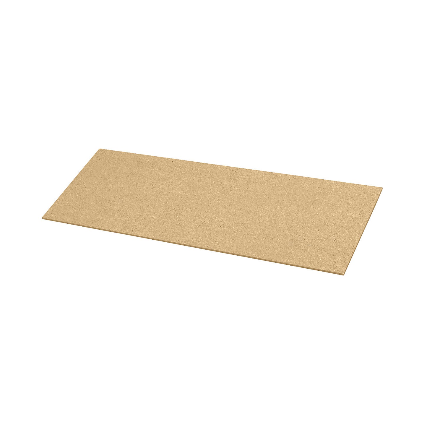 Complete additional shelf level, for max. load 400 kg, width 2146 mm, depth 773 mm.