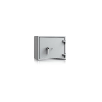 Fire resistant safe, VdS class I, S 60 P, HxWxD 482 x 589 x 471 mm.
