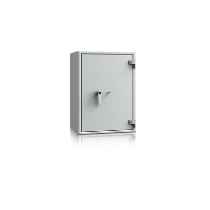 Fire resistant safe, VdS class I, S 60 P, HxWxD 801 x 589 x 471 mm.