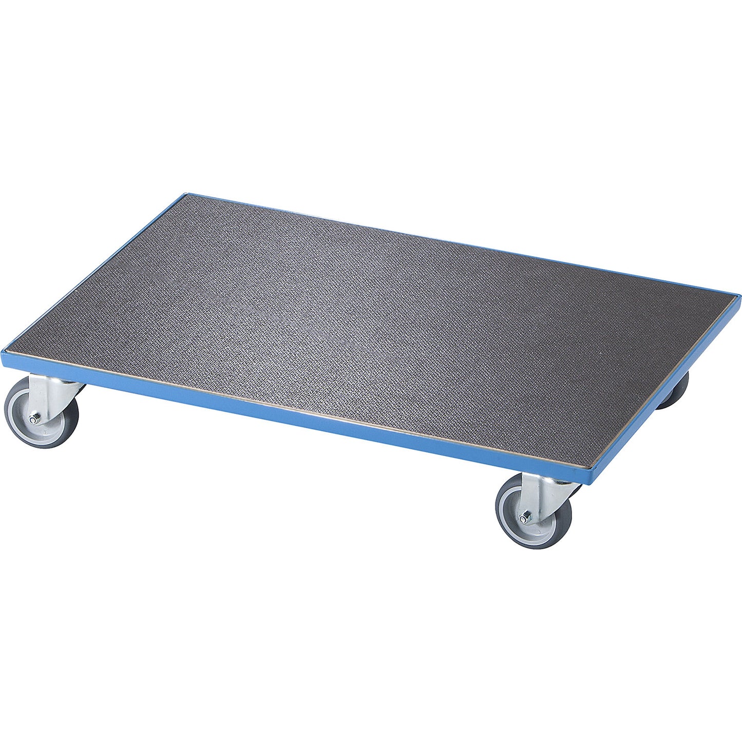 NEO transport dolly, for Euro formats 800 x 600 mm, max. load 250 kg.