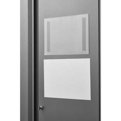 magnetofix view pocket, pack of 2, A3 landscape.
