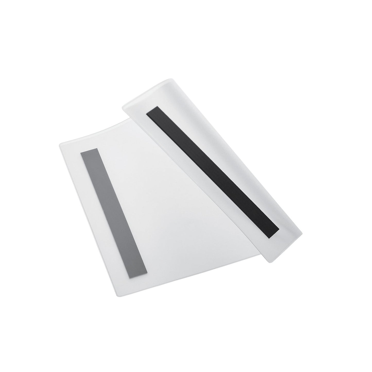 magnetofix view pocket, pack of 2, A3 landscape.
