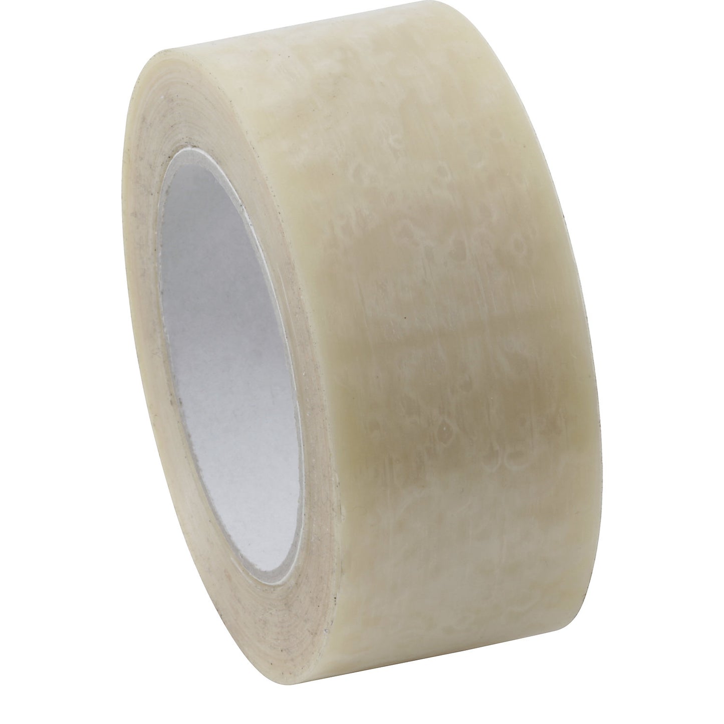 PVC packing tape, extra strong model, pack of 36 rolls, transparent, tape width 50 mm.