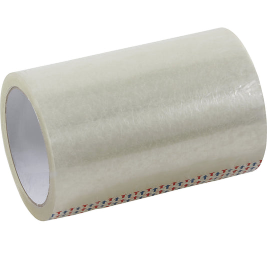 Protective film, self adhesive model, pack of 12 rolls, transparent, width 150 mm.