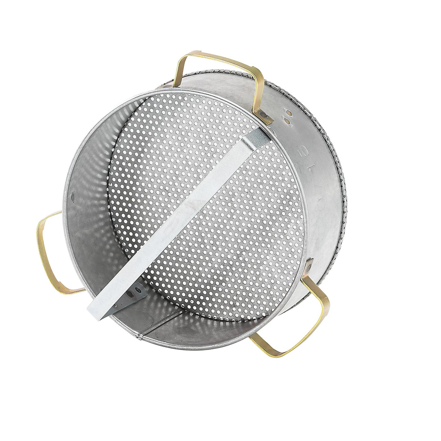 Parts basket, for sheet steel model, suitable for model with 8 litre capacity.