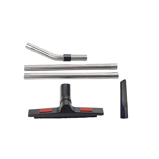 Electric tool supplement set, 35 mm system, 5 piece.