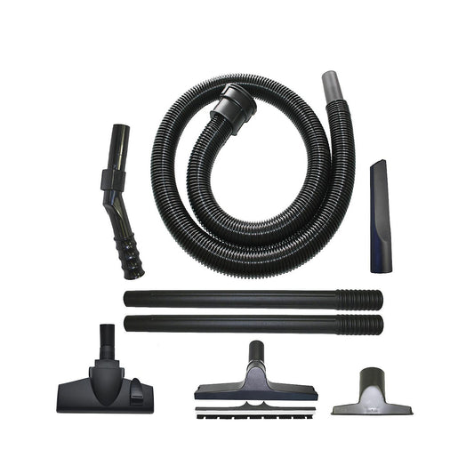 Universal accessory set, 35 mm system, 8 piece.