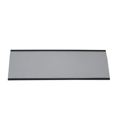 Label frames, magnetic, HxW 60 x 100 mm, pack of 100.