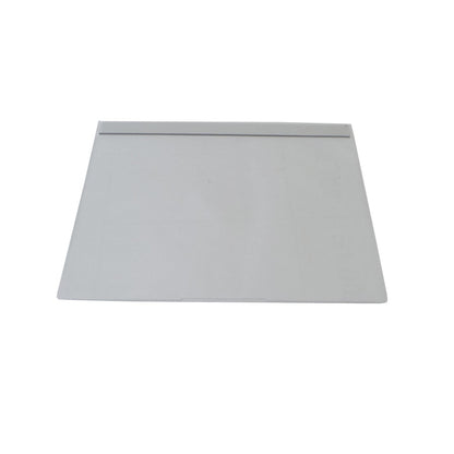 Document sleeve, with magnetic strips, for A4, landscape format, long side open, pack of 50.