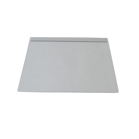 Document sleeve, with magnetic strips, for A4, landscape format, long side open, pack of 50.