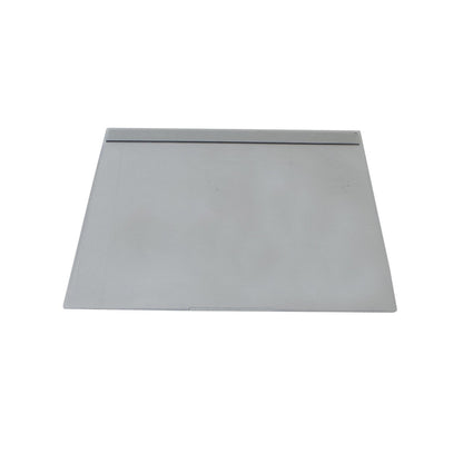 Document sleeve, with magnetic strips, for A5, landscape format, long side open, pack of 50.