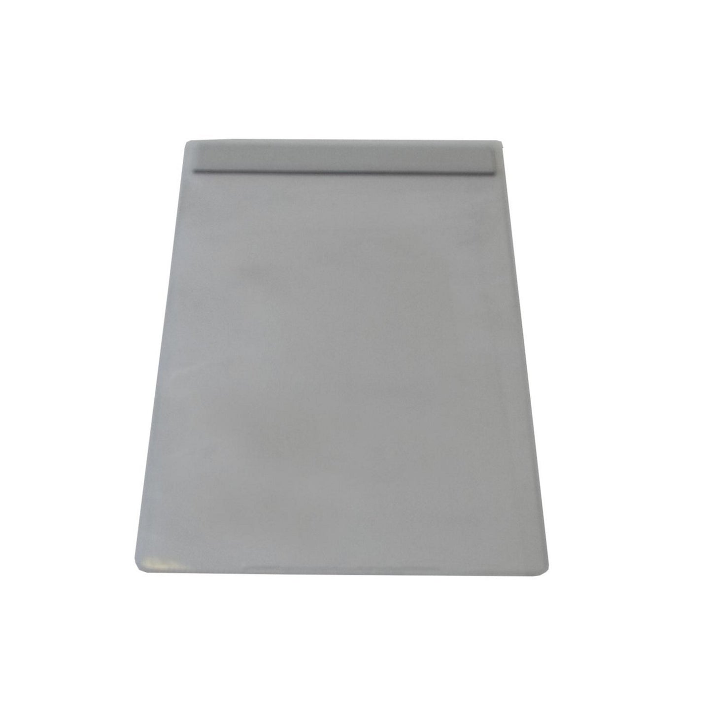 Document sleeve, with magnetic strips, for A5, portrait format, short side open, pack of 50.