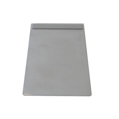 Document sleeve, with magnetic strips, for A5, portrait format, short side open, pack of 50.