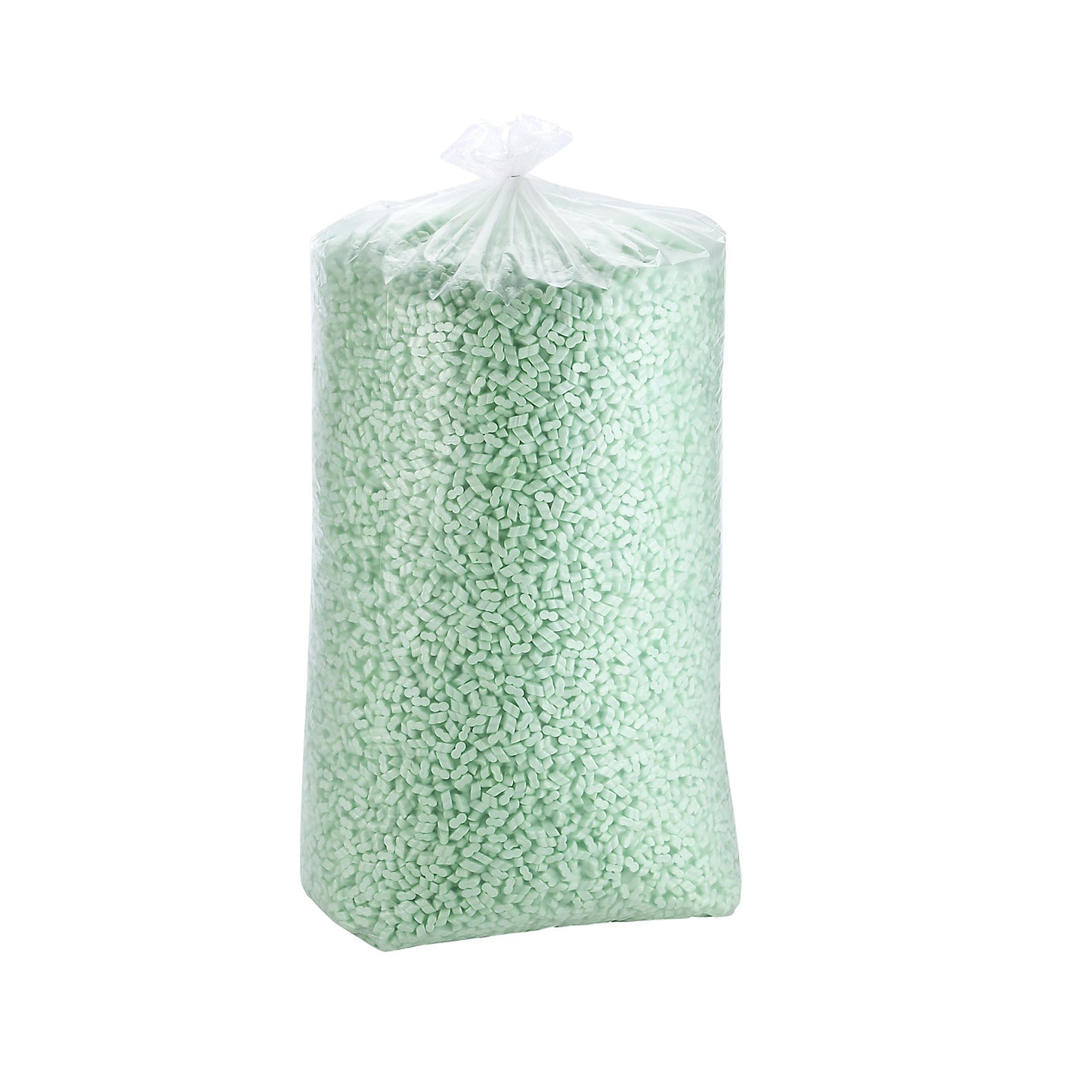 Large capacity waste sacks, LDPE, 1000 l, LxWxH 800 x 500 x 2200 mm, transparent, pack of 80.