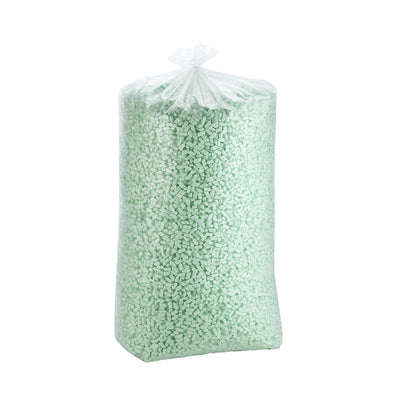 Large capacity waste sacks, LDPE, 1000 l, LxWxH 800 x 500 x 2200 mm, transparent, pack of 80.
