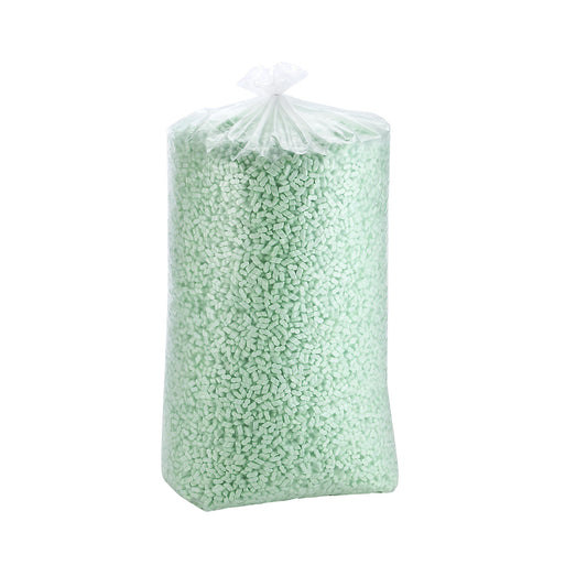 Large capacity waste sacks, LDPE, 1000 l, LxWxH 800 x 500 x 2200 mm, transparent, pack of 80.