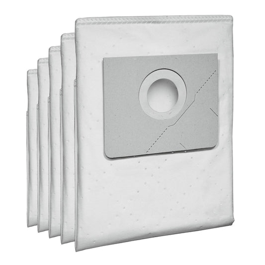 Fleece filter bag, for model NT 30/1, pack of 10.