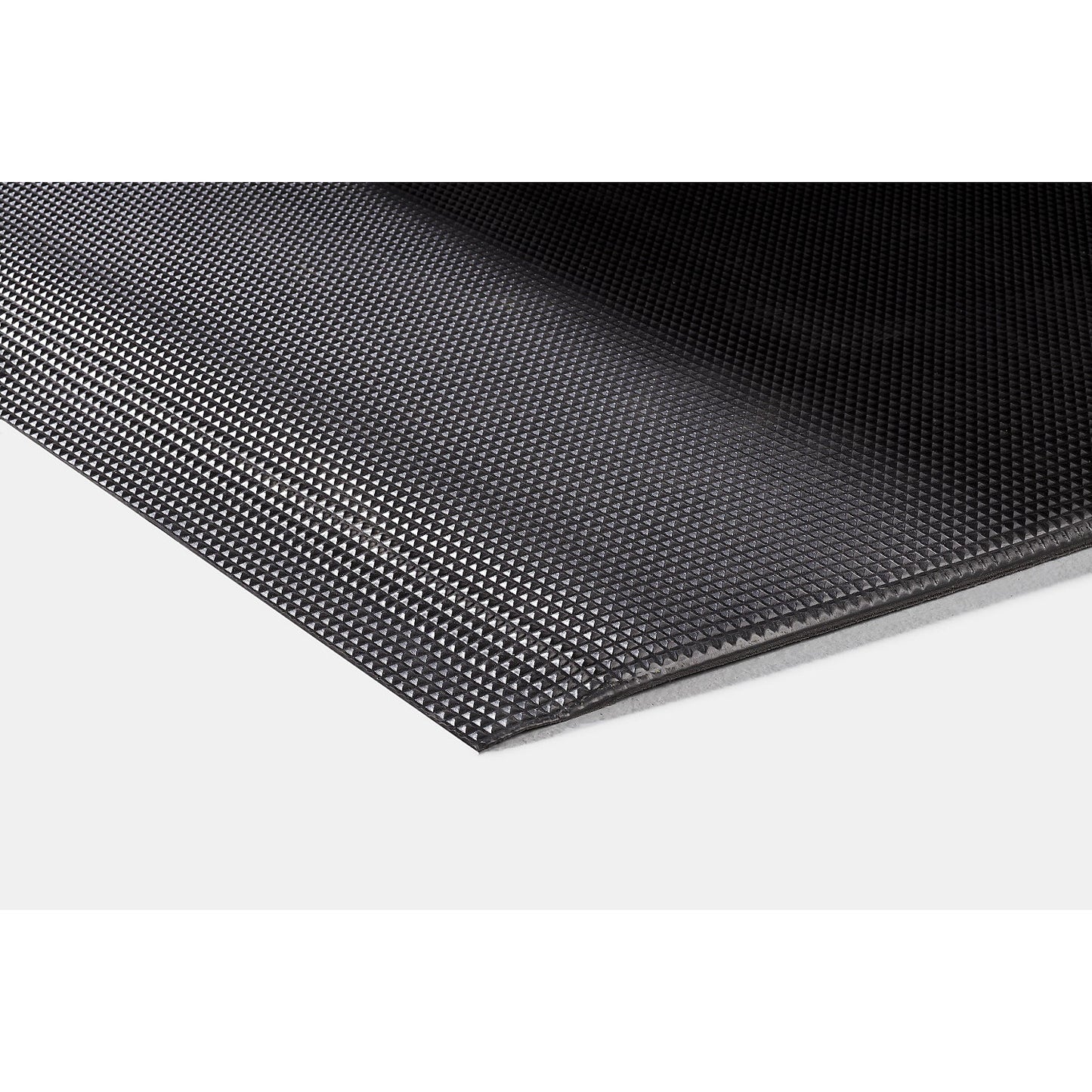 Orthomat® Ultimate anti-fatigue matting, height 10 mm, 900 x 600 mm.