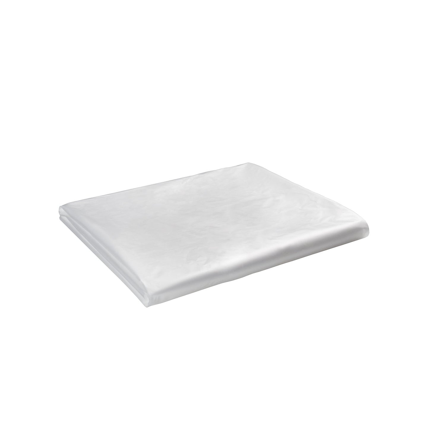 Large capacity waste sacks, LDPE, 1000 l, LxWxH 900 x 600 x 1800 mm, transparent, pack of 100.
