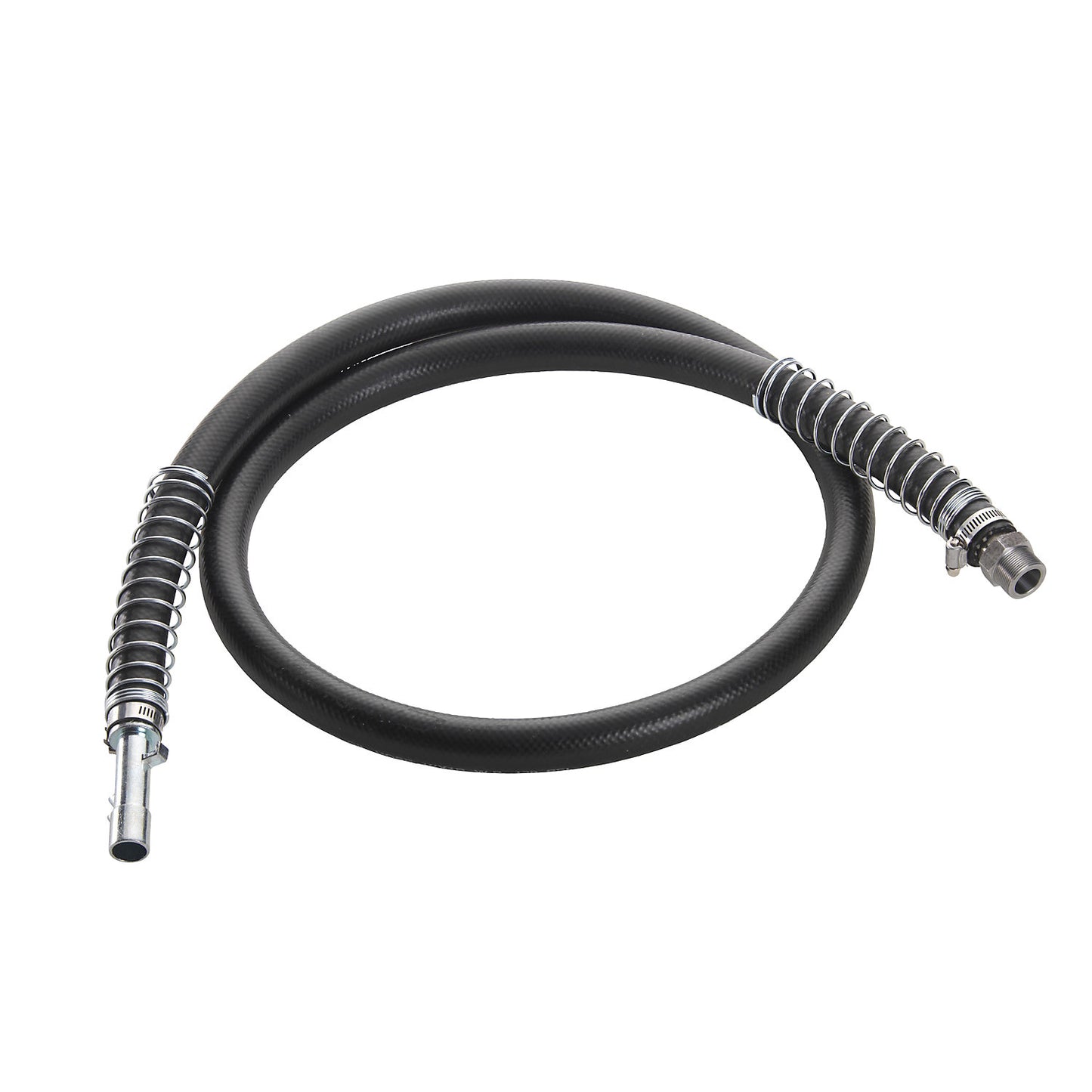 Hose kit, for heating oil and diesel, length 2.2 m.