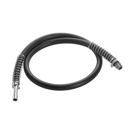 Hose kit, for heating oil and diesel, length 2.2 m.