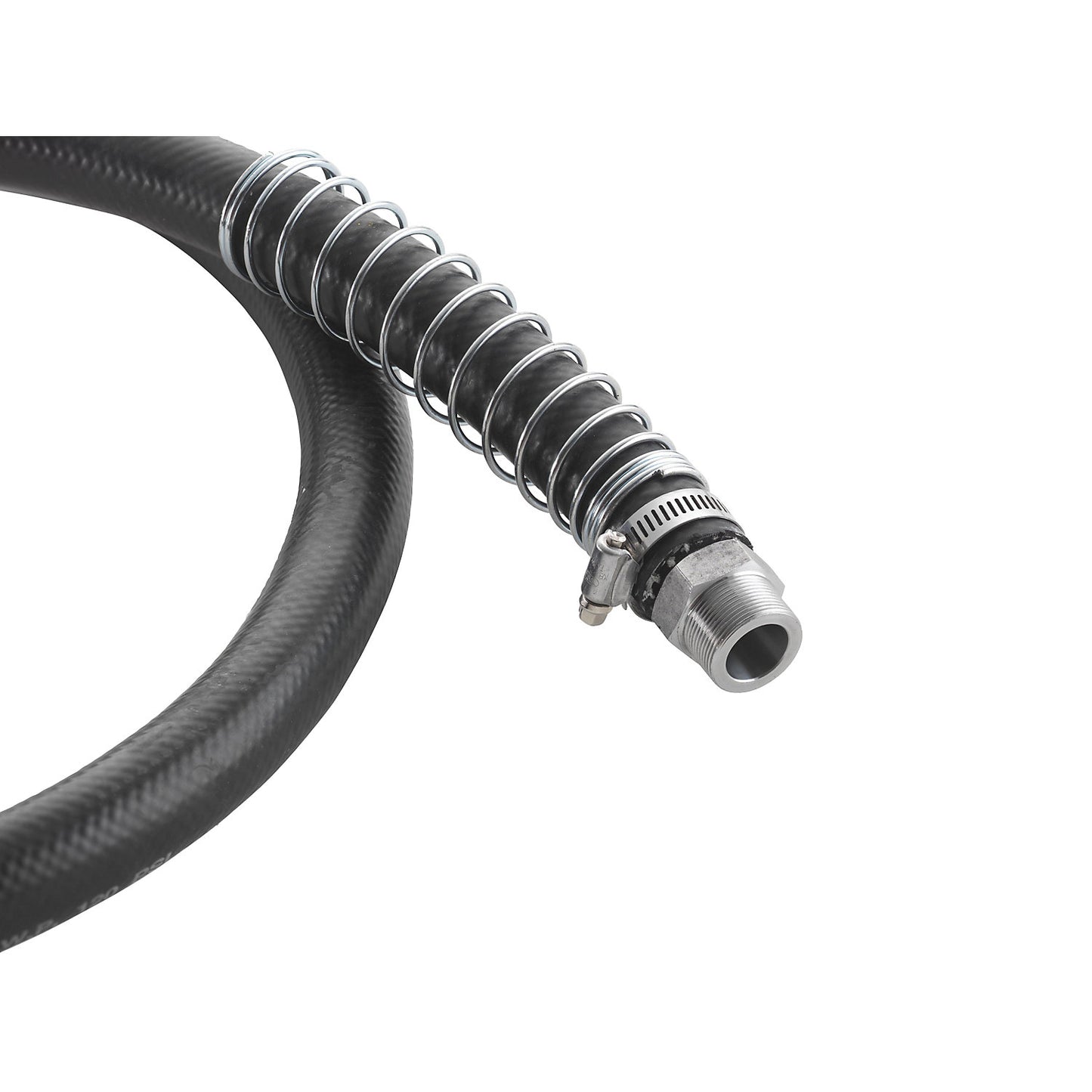 Hose kit, for heating oil and diesel, length 2.2 m.
