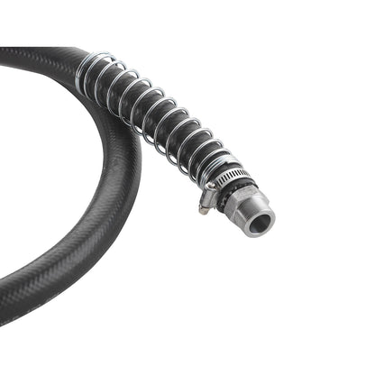 Hose kit, for heating oil and diesel, length 2.2 m.