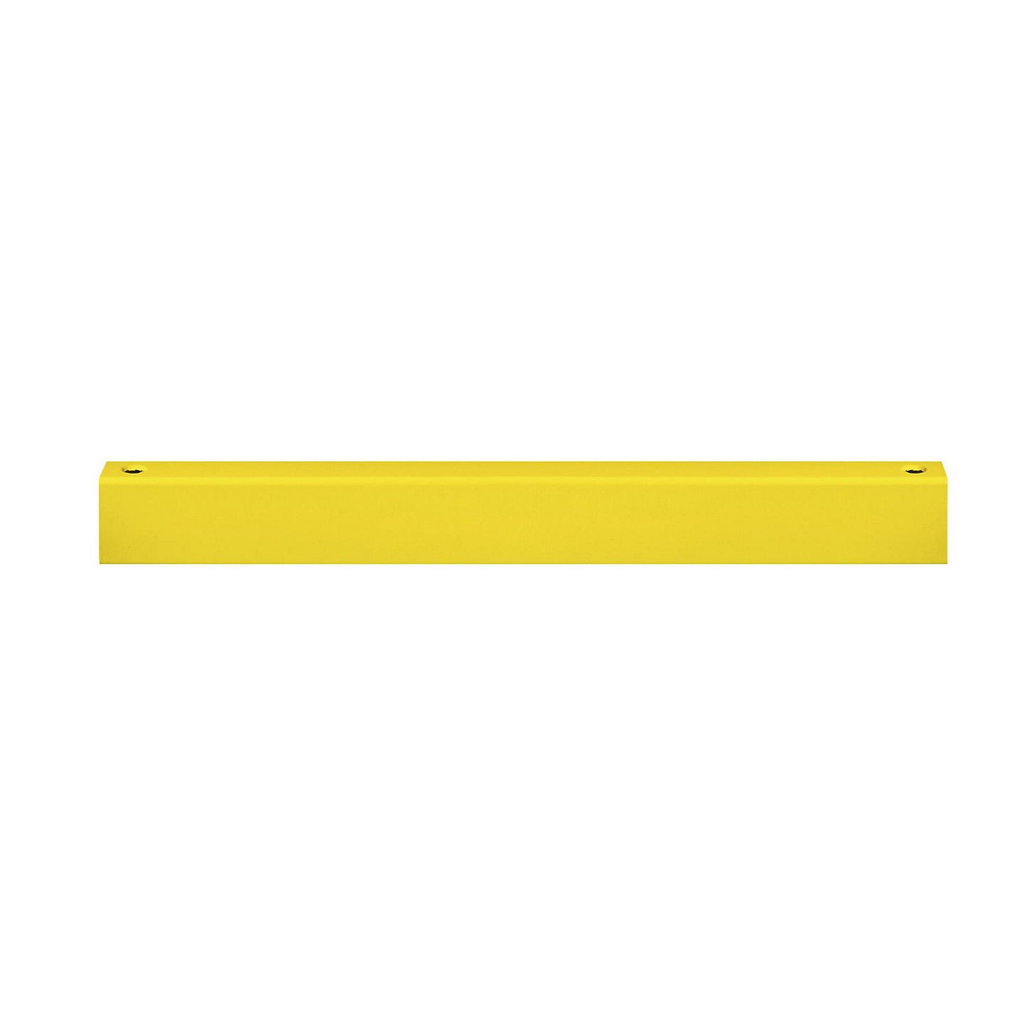 Cross beam for XL-Line safety railing, for indoor areas, length 1000 mm.