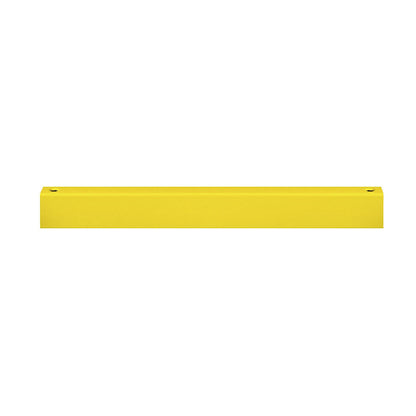 Cross beam for XL-Line safety railing, for indoor areas, length 1000 mm.