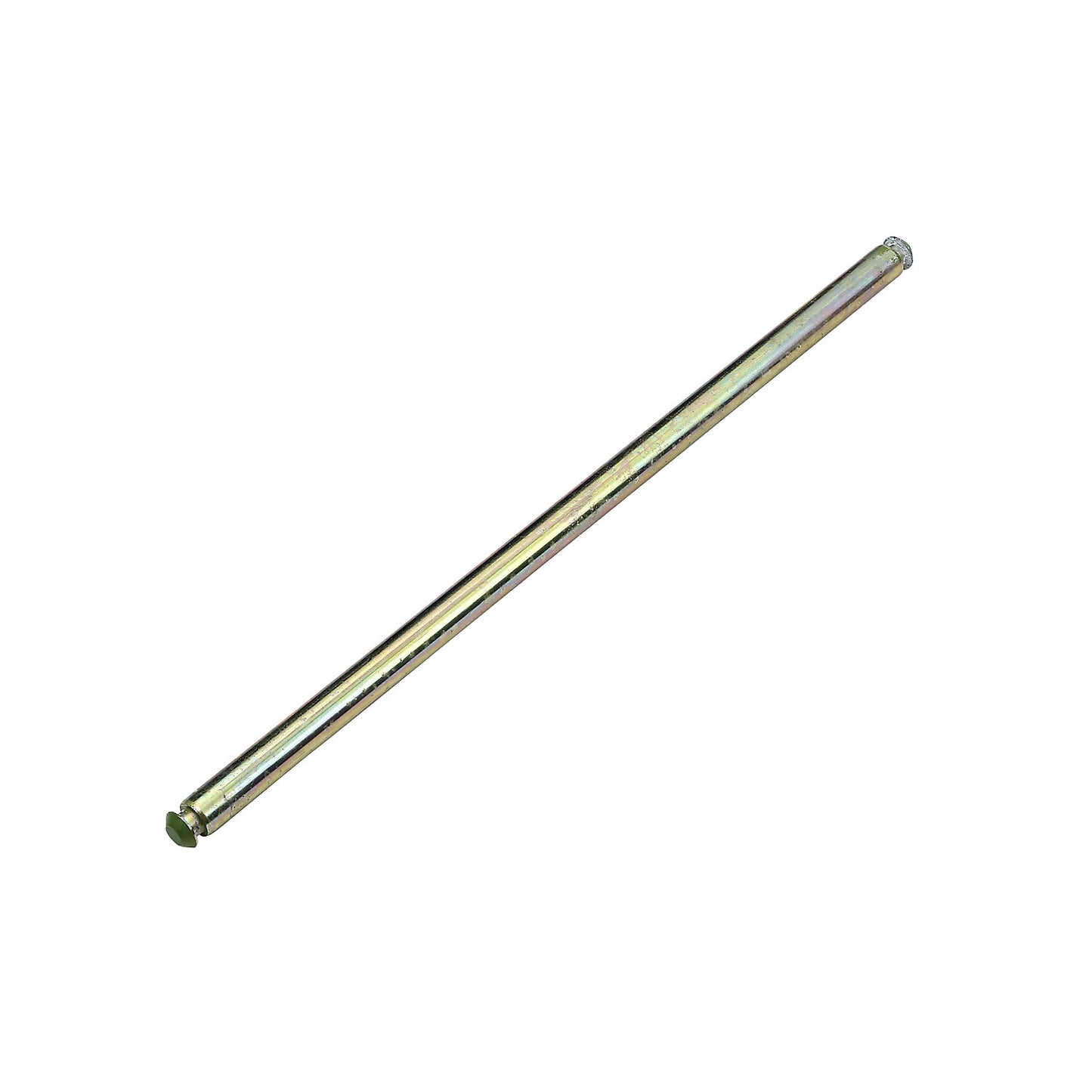 Replacement axle for waste bin, for 240/360 l bin, width 552 mm.