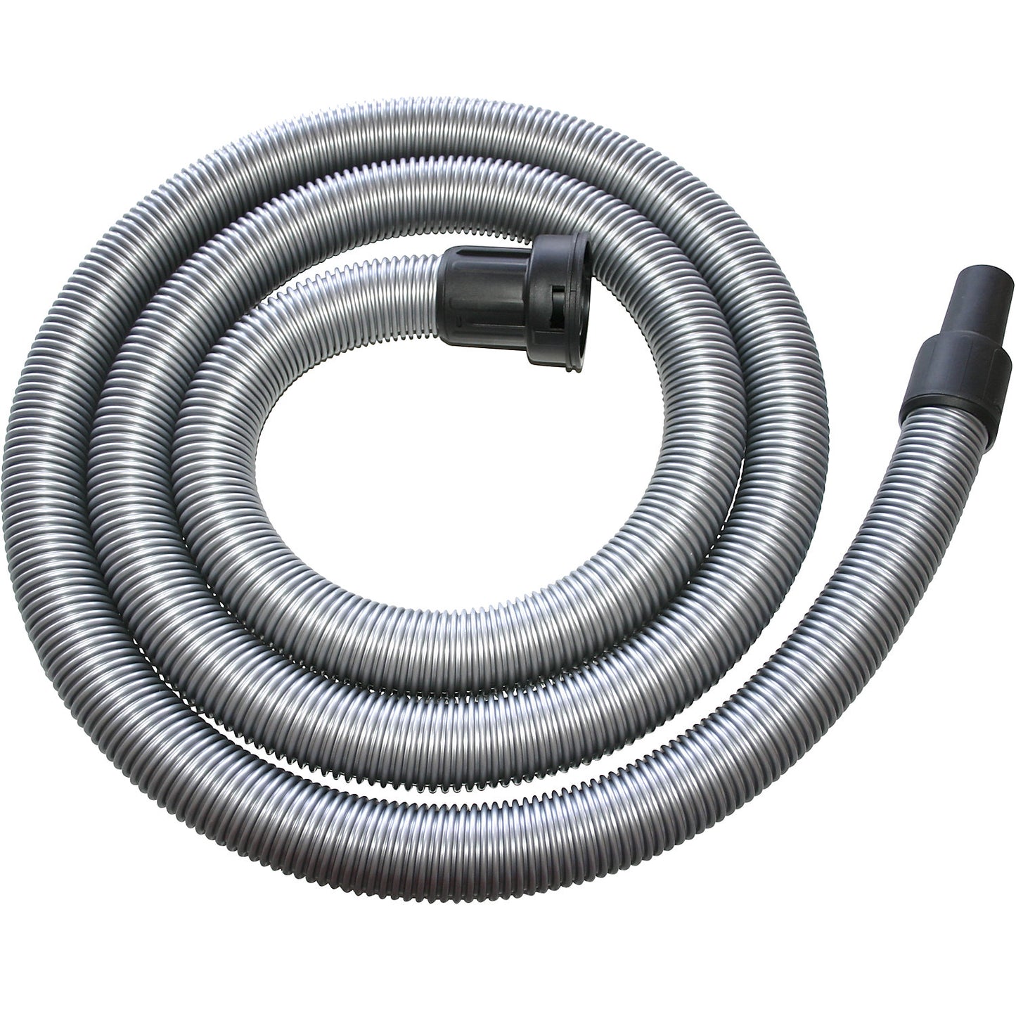 Replacement suction hose, for wet and dry vacuum cleaner, length 3.2 m, diameter 35 mm.
