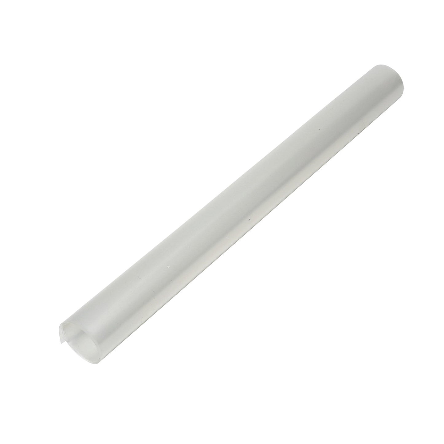 Protective foil A1 for folding poster stands, HxW 840 x 595 mm, plastic, milky colour.
