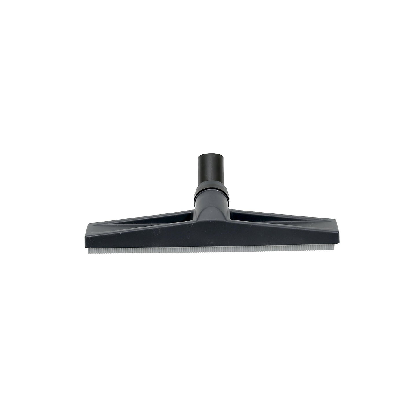 Water nozzle for EUROKRAFT wet and dry vacuum cleaner, Ø 40 mm, chrome plated.